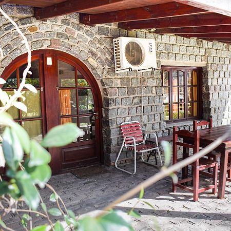 Cabanas Rio Quequen Necochea Εξωτερικό φωτογραφία