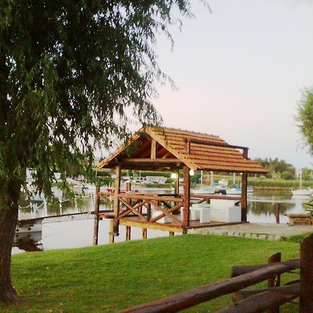 Cabanas Rio Quequen Necochea Εξωτερικό φωτογραφία