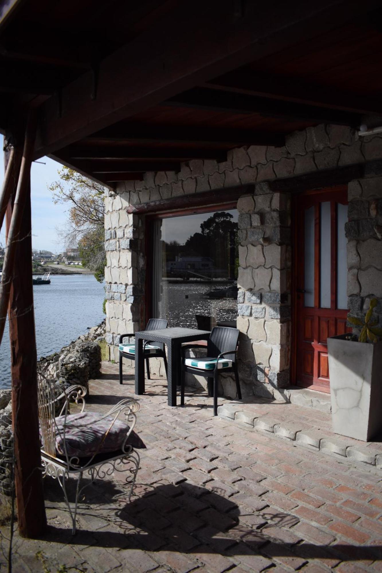 Cabanas Rio Quequen Necochea Εξωτερικό φωτογραφία