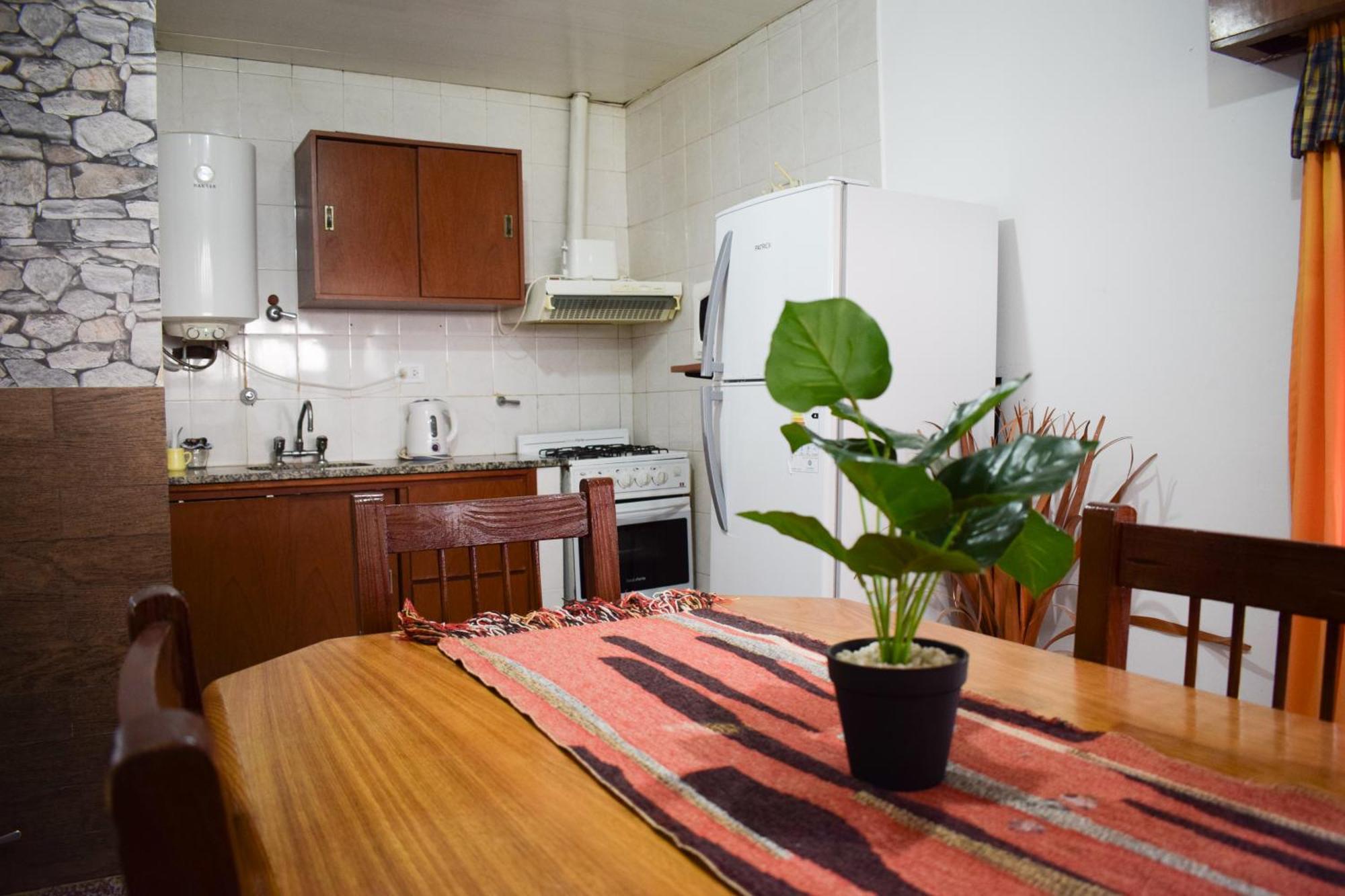 Cabanas Rio Quequen Necochea Εξωτερικό φωτογραφία