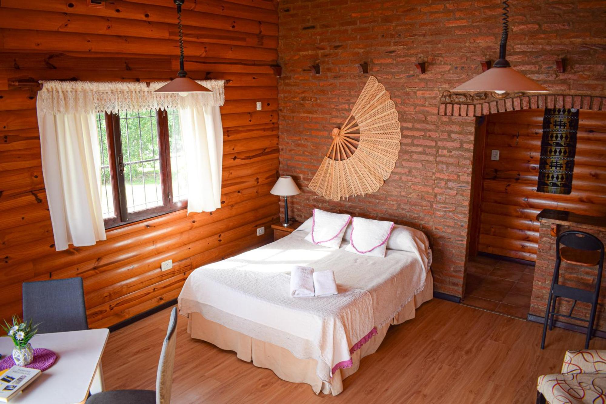 Cabanas Rio Quequen Necochea Εξωτερικό φωτογραφία