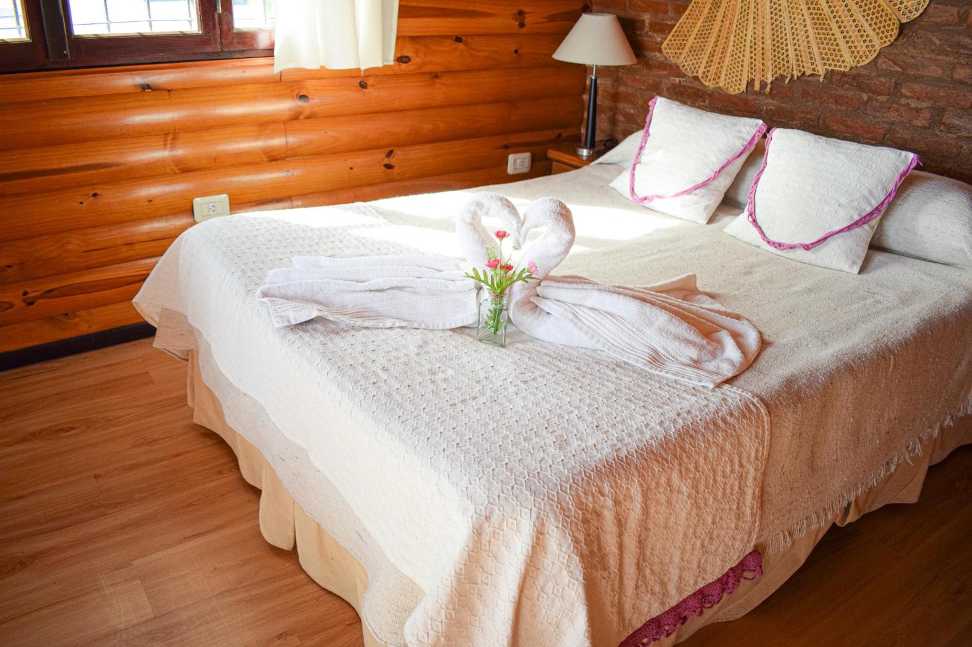 Cabanas Rio Quequen Necochea Εξωτερικό φωτογραφία