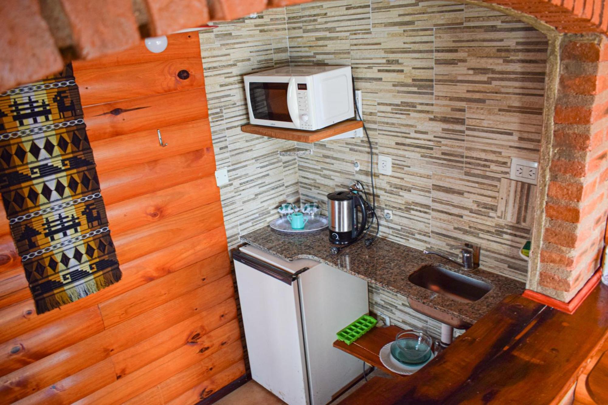 Cabanas Rio Quequen Necochea Εξωτερικό φωτογραφία