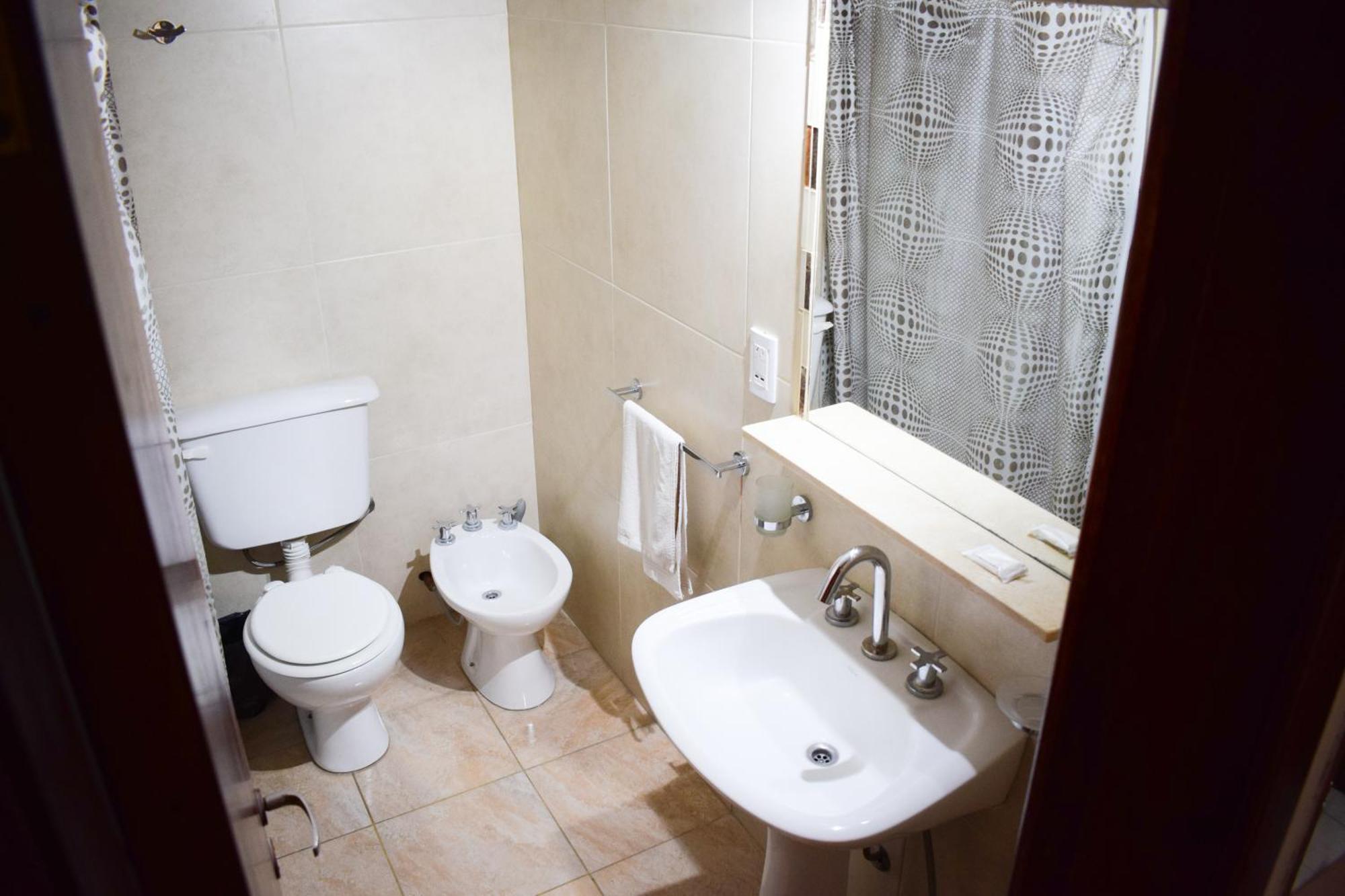 Cabanas Rio Quequen Necochea Εξωτερικό φωτογραφία