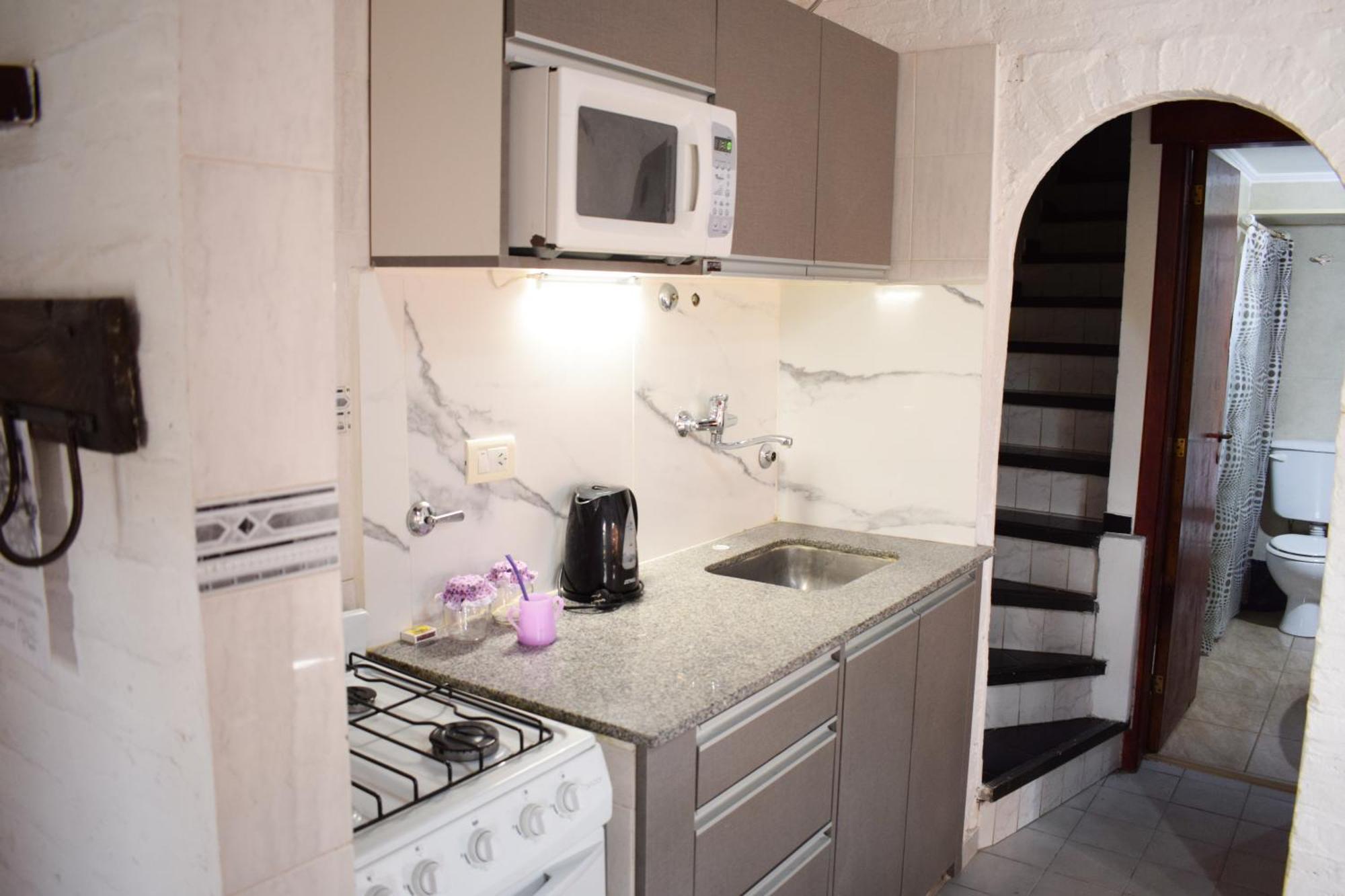 Cabanas Rio Quequen Necochea Εξωτερικό φωτογραφία