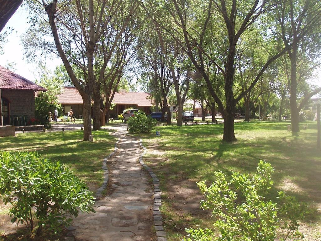 Cabanas Rio Quequen Necochea Εξωτερικό φωτογραφία