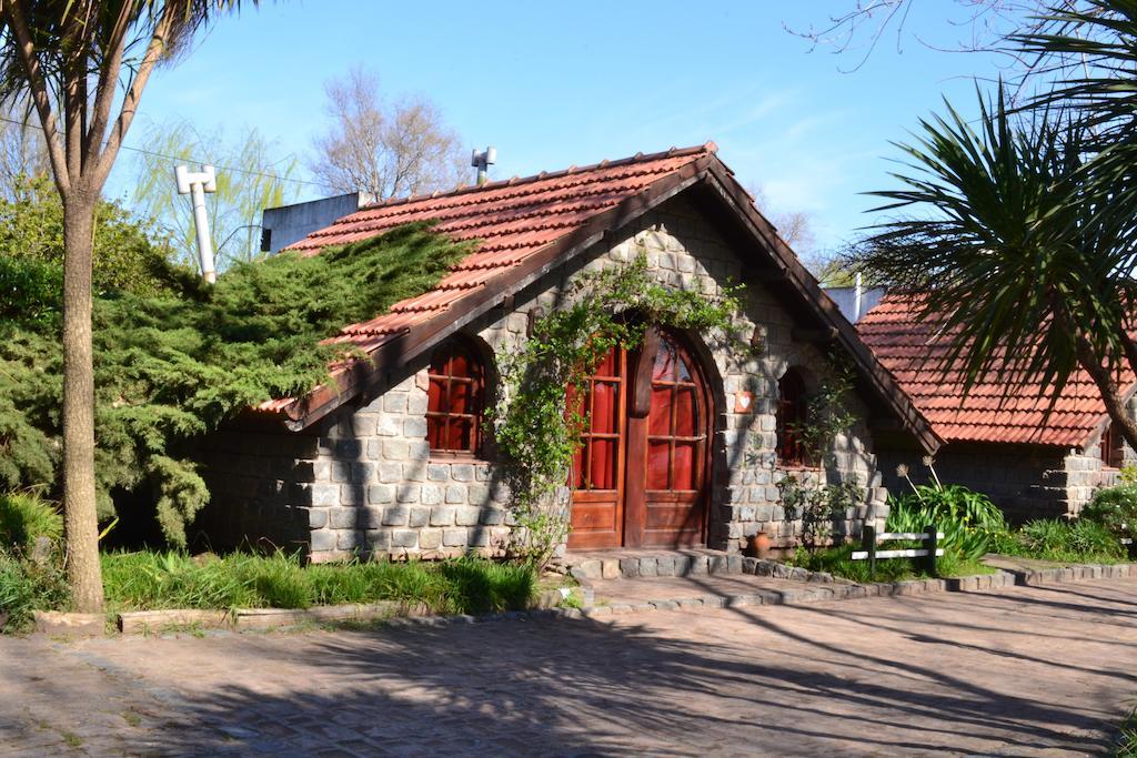Cabanas Rio Quequen Necochea Δωμάτιο φωτογραφία