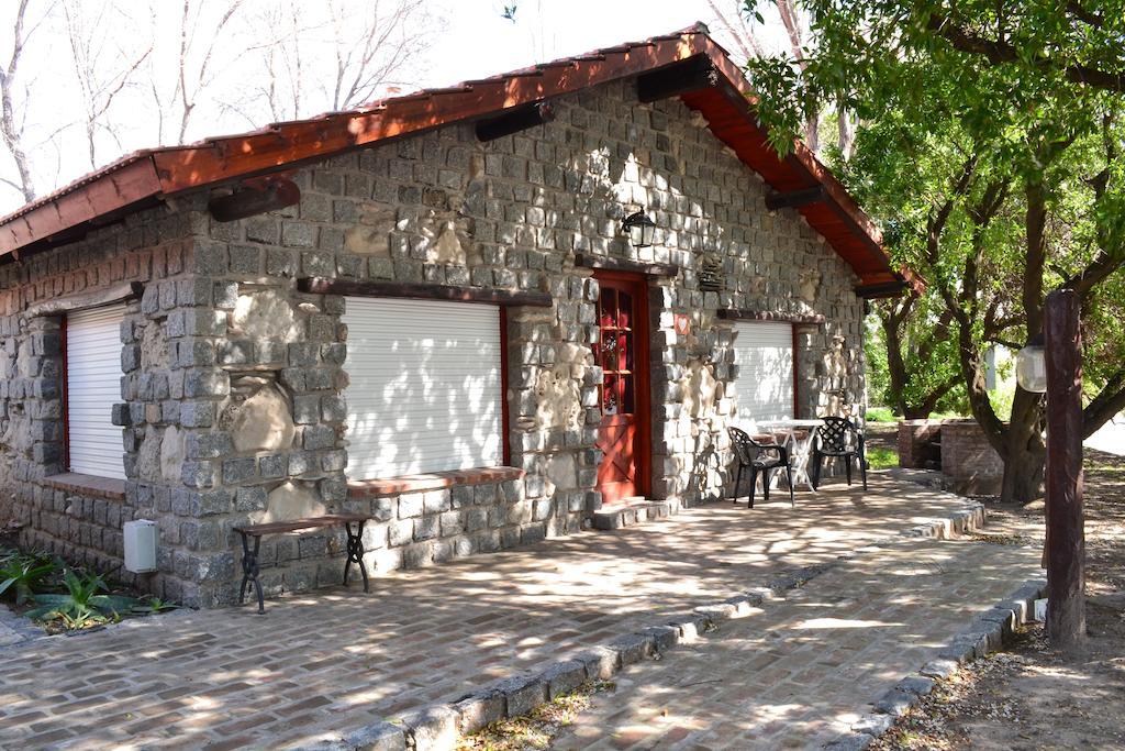 Cabanas Rio Quequen Necochea Δωμάτιο φωτογραφία
