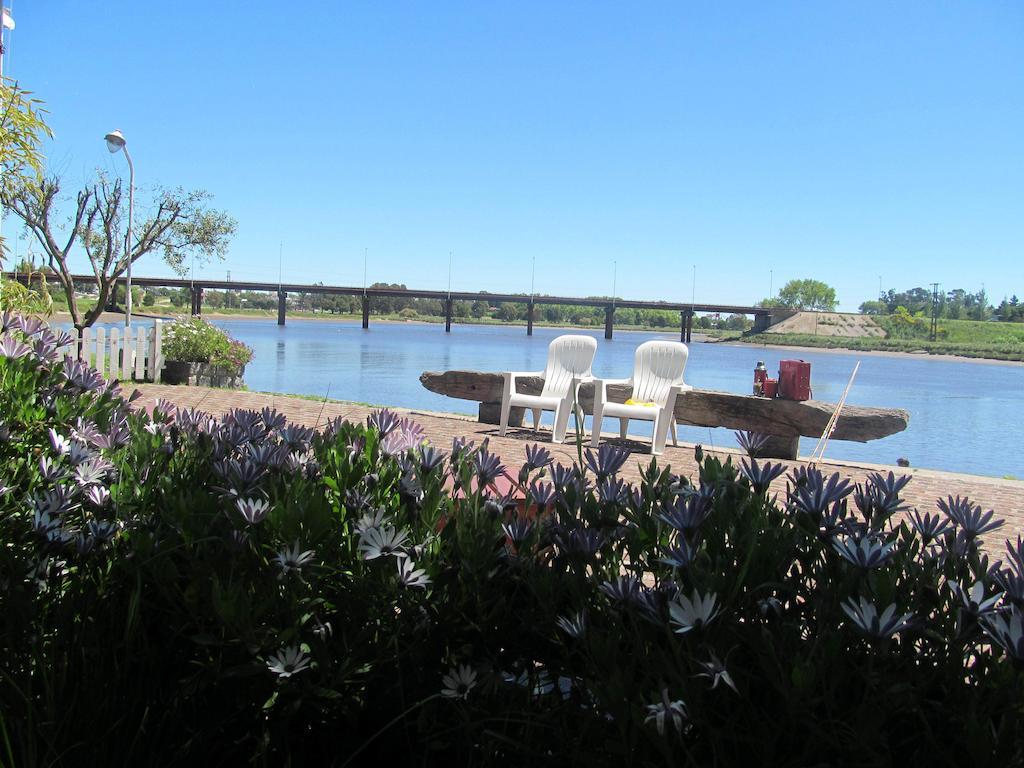 Cabanas Rio Quequen Necochea Εξωτερικό φωτογραφία