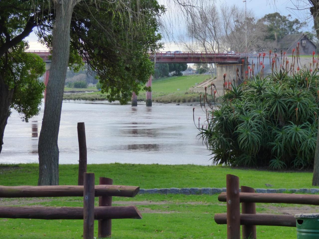 Cabanas Rio Quequen Necochea Εξωτερικό φωτογραφία
